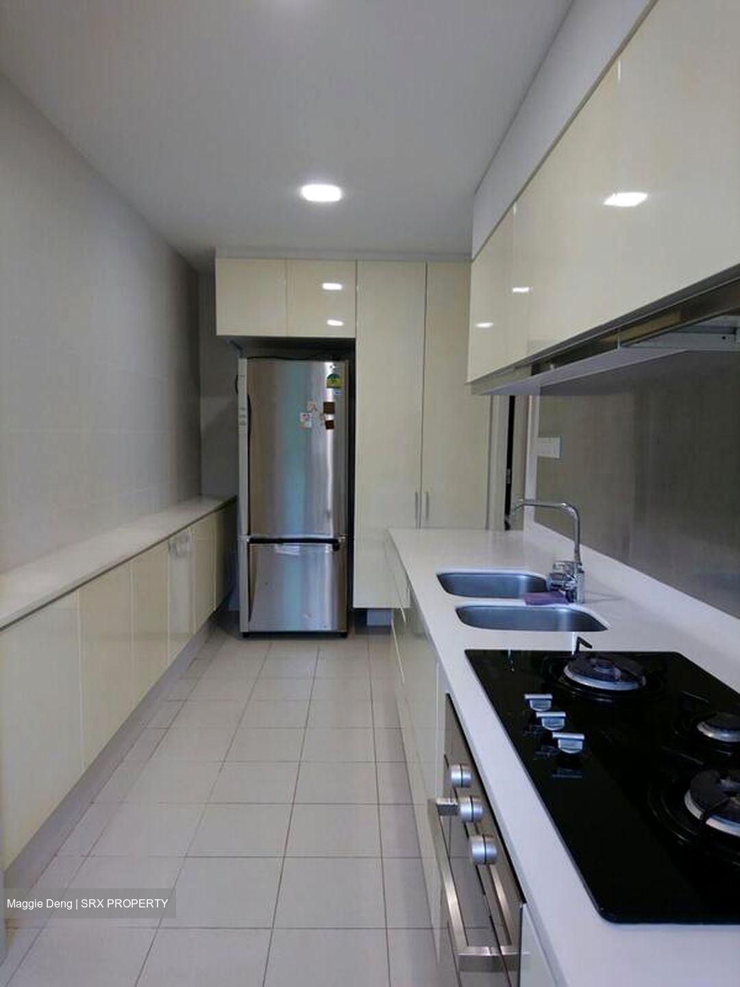 Ferraria Park Condominium (D17), Condominium #517967371